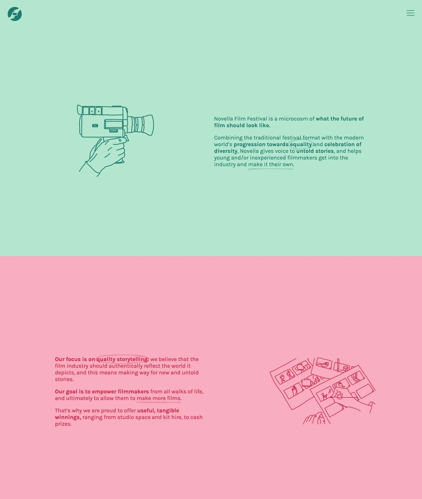 Novella Film Festival