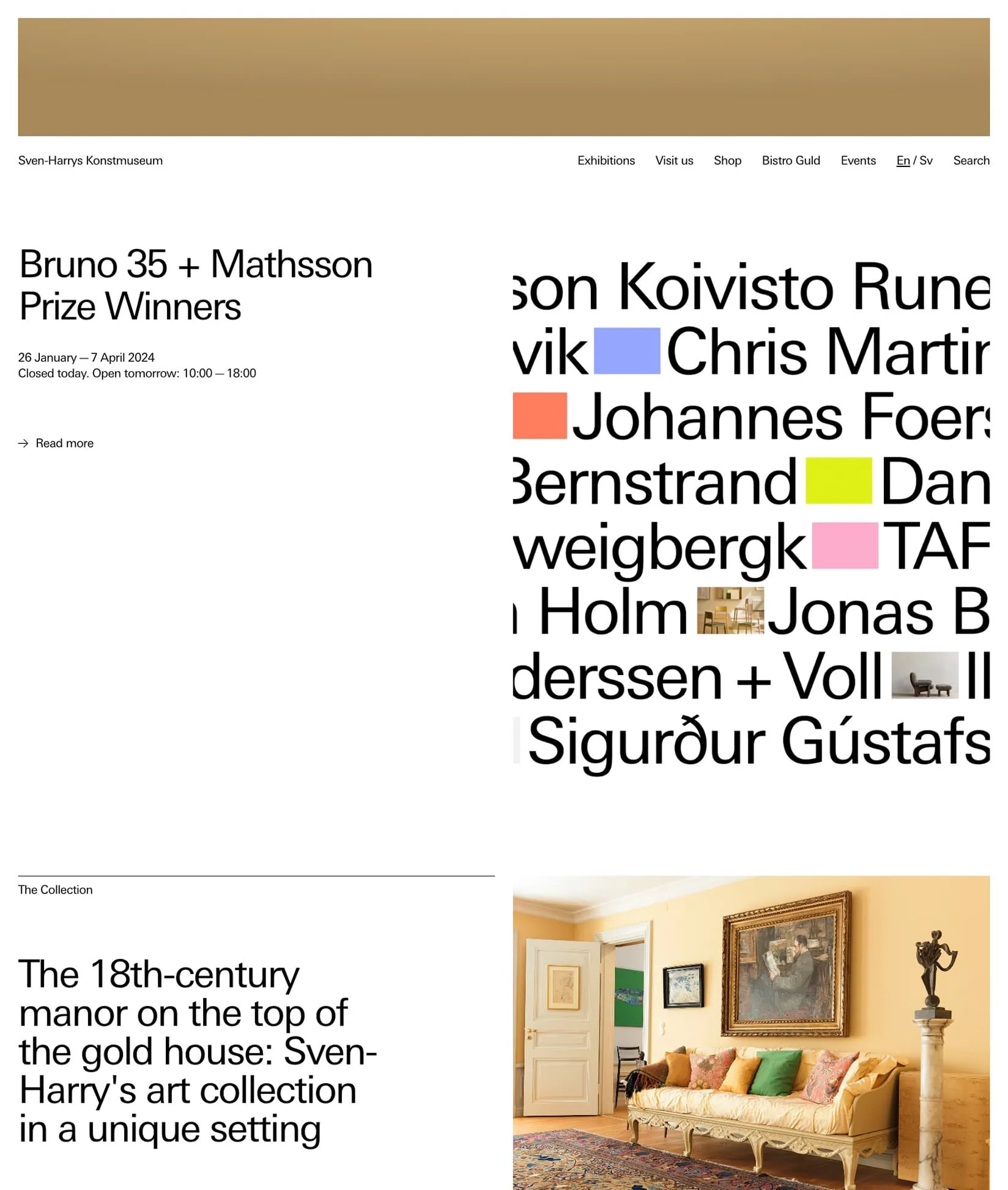 Sven-Harrys Konstmuseum